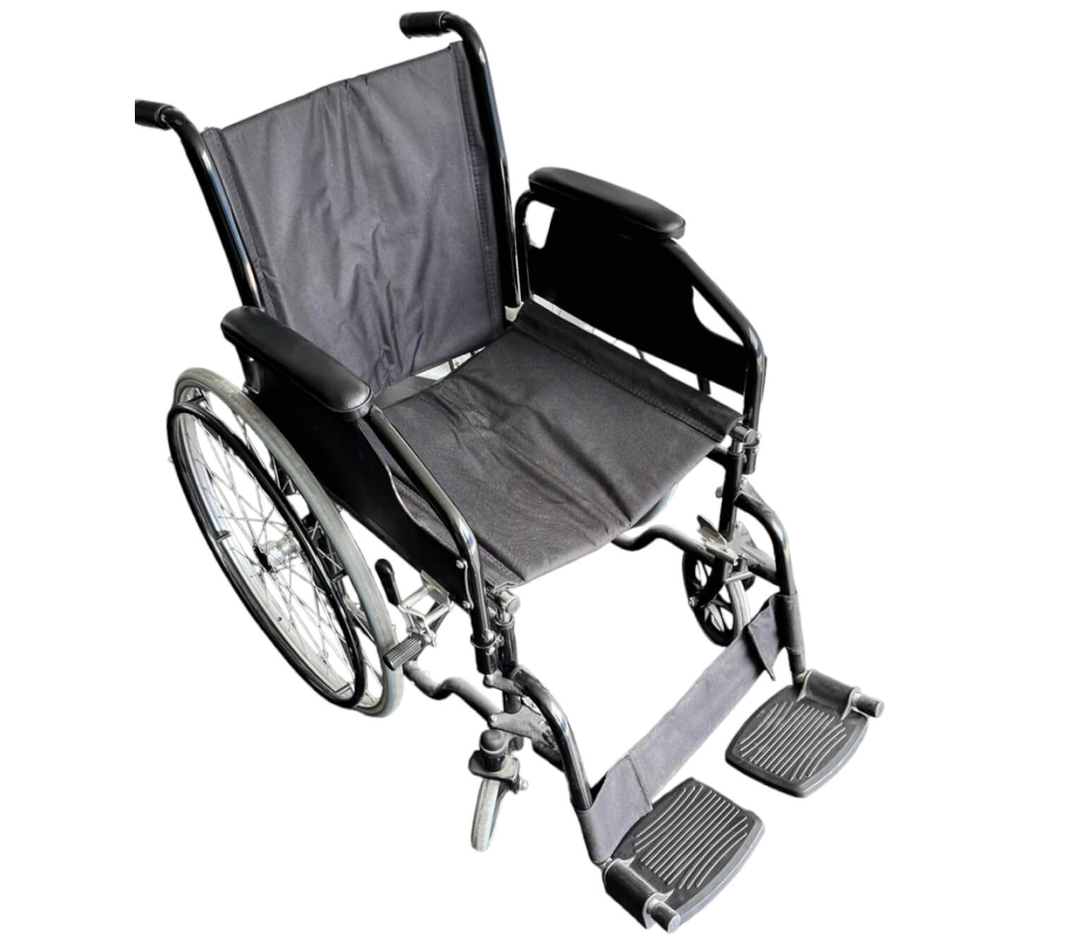 Gebrauchter Rollstuhl